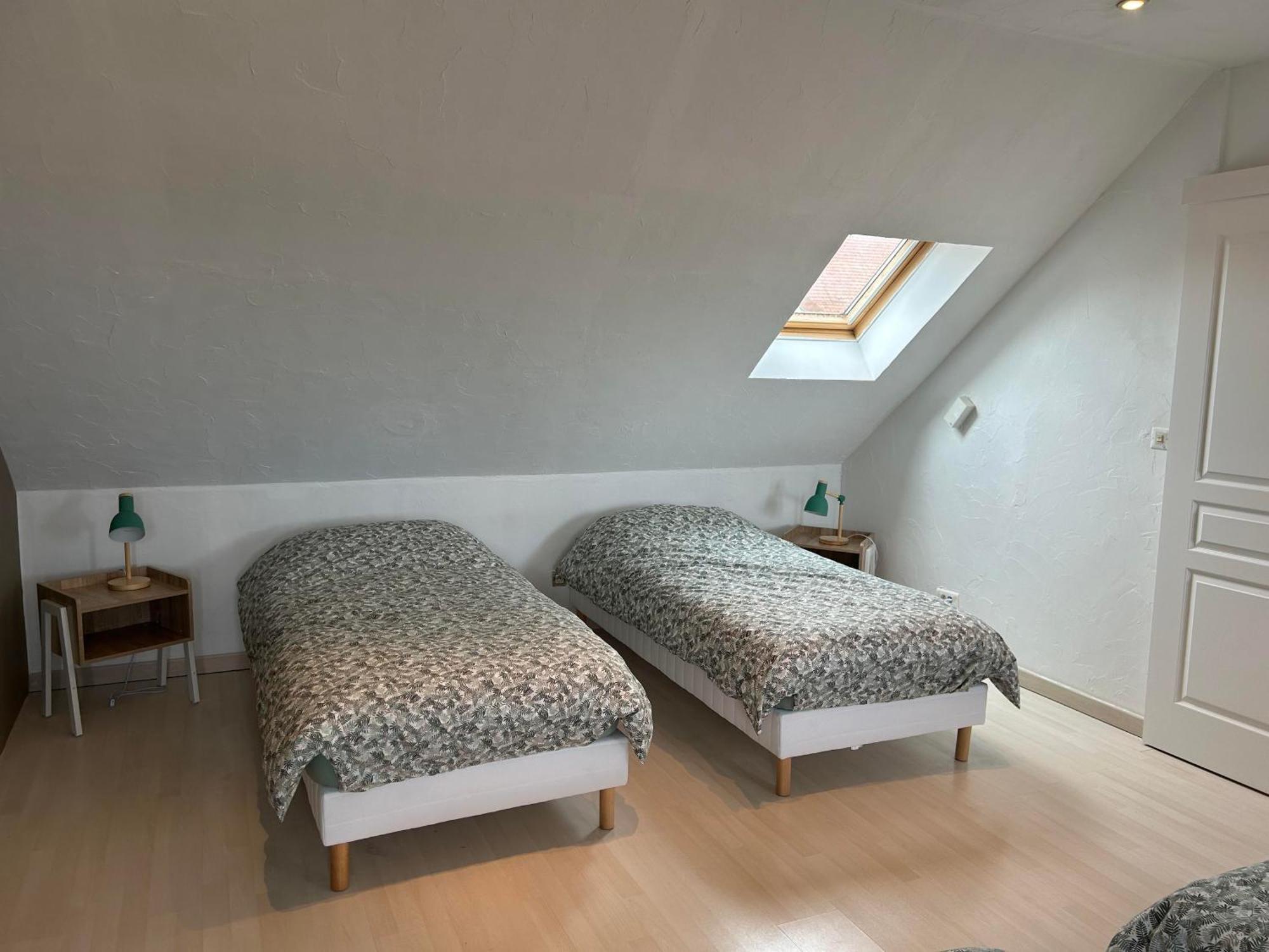 La Maison Du Chene Chaignay Zewnętrze zdjęcie
