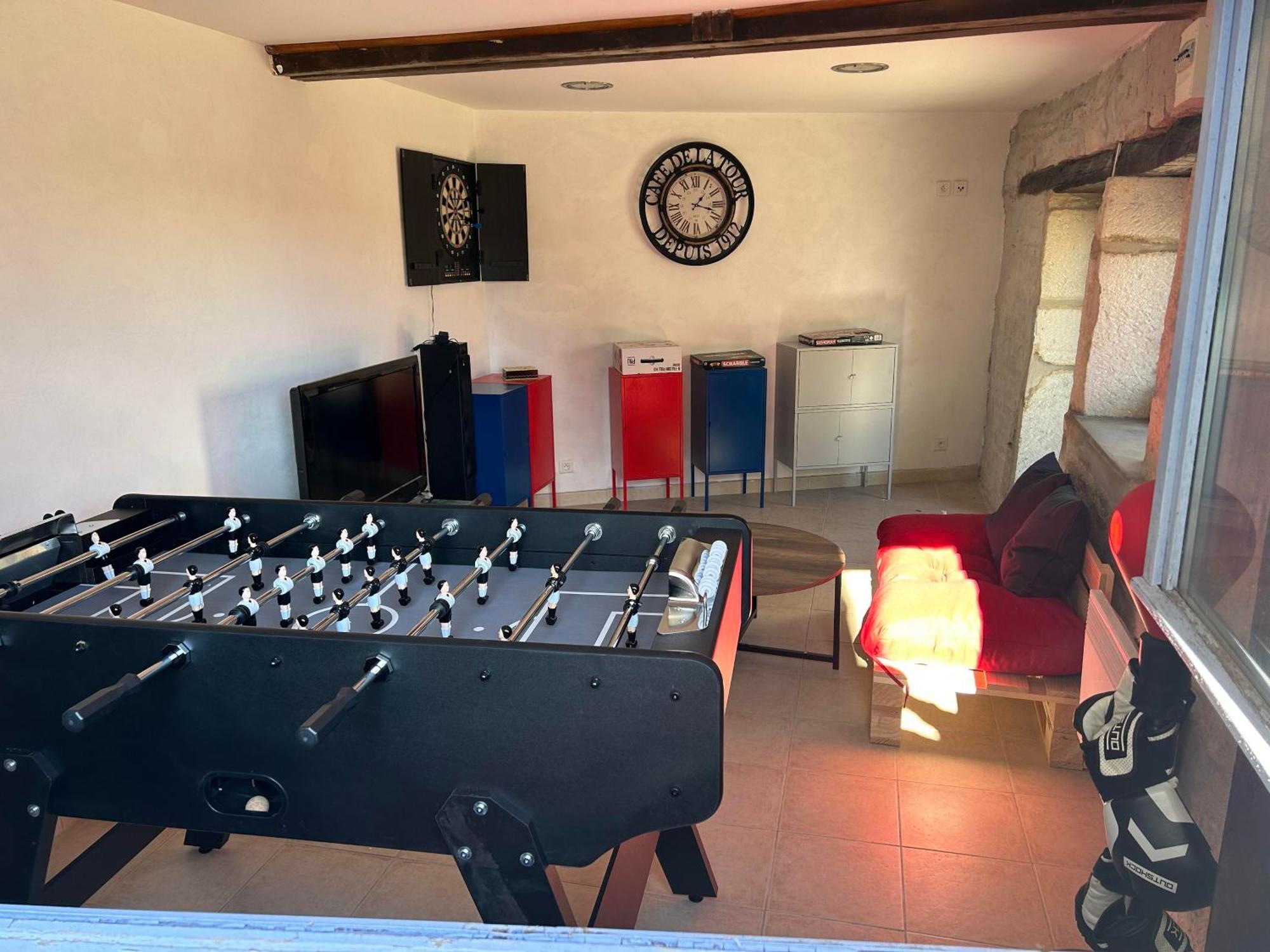 La Maison Du Chene Chaignay Zewnętrze zdjęcie