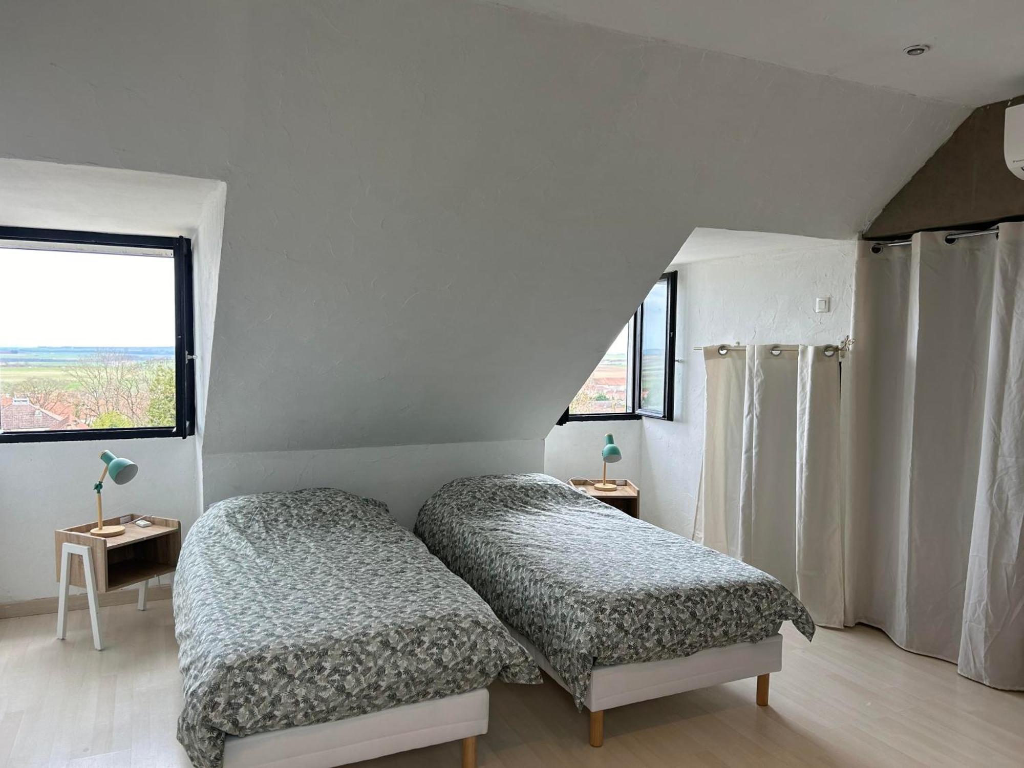 La Maison Du Chene Chaignay Zewnętrze zdjęcie
