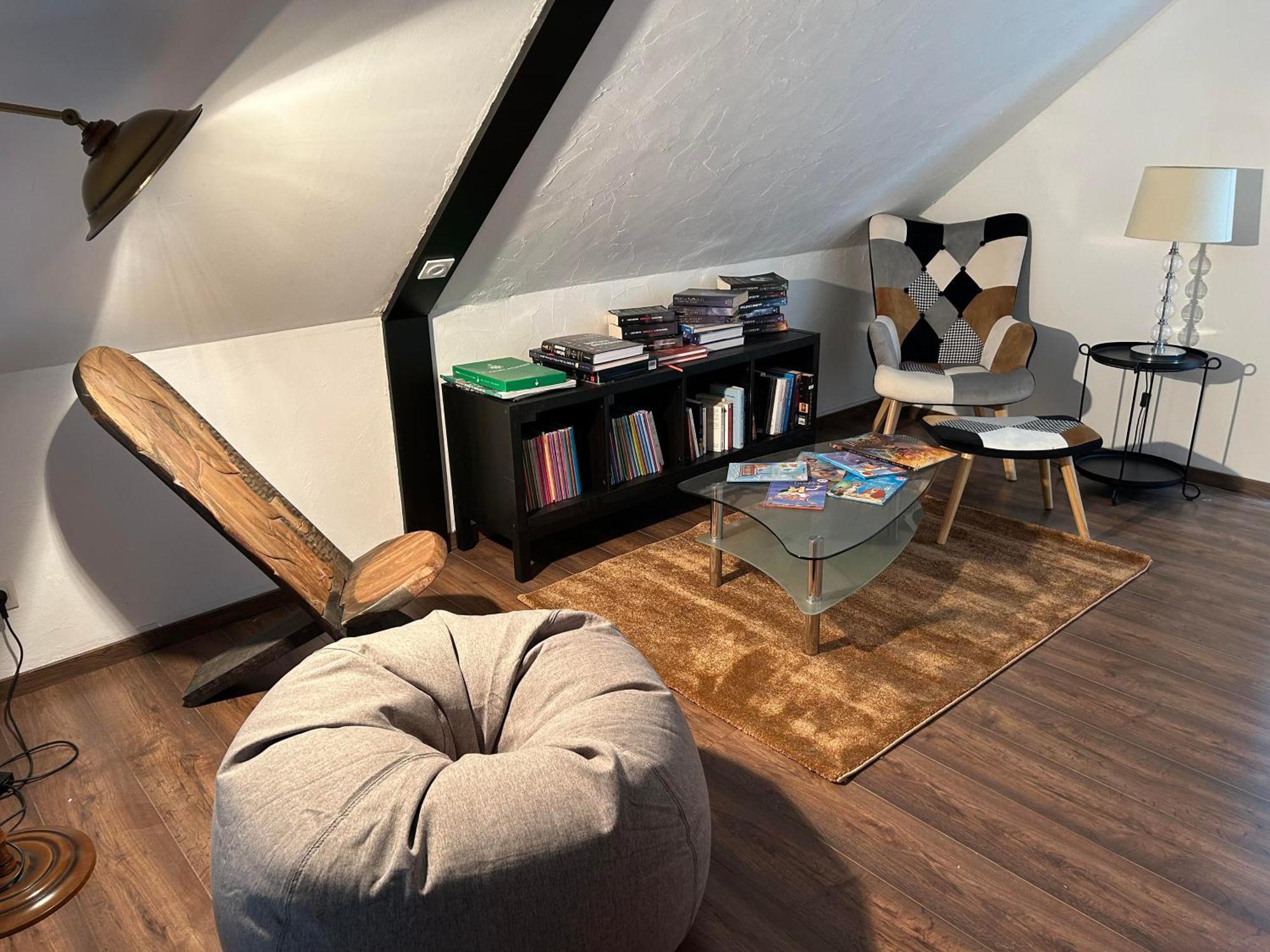 La Maison Du Chene Chaignay Zewnętrze zdjęcie